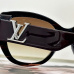 3Louis Vuitton AAA Sunglasses #A24122