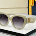 23Louis Vuitton AAA Sunglasses #A24122