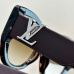 6Louis Vuitton AAA Sunglasses #A24122