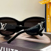 9Louis Vuitton AAA Sunglasses #A24122