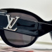 10Louis Vuitton AAA Sunglasses #A24122