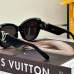 11Louis Vuitton AAA Sunglasses #A24122