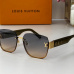6Louis Vuitton AAA Sunglasses #A24123