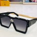 8Louis Vuitton AAA Sunglasses #A24124