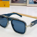 3Louis Vuitton AAA Sunglasses #A24125