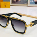 4Louis Vuitton AAA Sunglasses #A24125