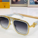 5Louis Vuitton AAA Sunglasses #A24125