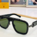 6Louis Vuitton AAA Sunglasses #A24125