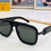 8Louis Vuitton AAA Sunglasses #A24125