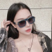 9Louis Vuitton AAA Sunglasses #A24125