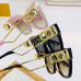 4Louis Vuitton AAA Sunglasses #A24126