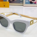 6Louis Vuitton AAA Sunglasses #A24126