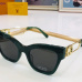 8Louis Vuitton AAA Sunglasses #A24126