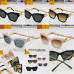 1Louis Vuitton AAA Sunglasses #A24126