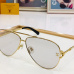 3Louis Vuitton AAA Sunglasses #A24127