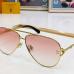 5Louis Vuitton AAA Sunglasses #A24127