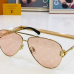 7Louis Vuitton AAA Sunglasses #A24127