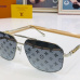 4Louis Vuitton AAA Sunglasses #A24128