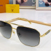 8Louis Vuitton AAA Sunglasses #A24128