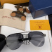 5Louis Vuitton AAA Sunglasses #999934970