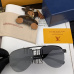 7Louis Vuitton AAA Sunglasses #999934970