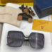 5Louis Vuitton AAA Sunglasses #999934980
