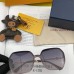 3Louis Vuitton AAA Sunglasses #A24441