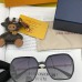 3Louis Vuitton AAA Sunglasses #A24442