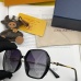 4Louis Vuitton AAA Sunglasses #A24442