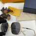 5Louis Vuitton AAA Sunglasses #A24442