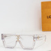 3Louis Vuitton AAA Sunglasses #999935994