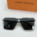 4Louis Vuitton AAA Sunglasses #A25422