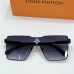 5Louis Vuitton AAA Sunglasses #A25422