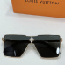 6Louis Vuitton AAA Sunglasses #A25422