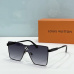 7Louis Vuitton AAA Sunglasses #A25422