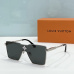 9Louis Vuitton AAA Sunglasses #A25422