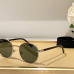 6Louis Vuitton AAA Sunglasses #A25423