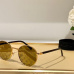 9Louis Vuitton AAA Sunglasses #A25423