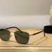 8Louis Vuitton AAA Sunglasses #A25424