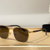 10Louis Vuitton AAA Sunglasses #A25424