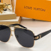 4Louis Vuitton AAA Sunglasses #A25426
