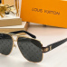 5Louis Vuitton AAA Sunglasses #A25426