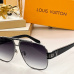 9Louis Vuitton AAA Sunglasses #A25426