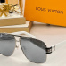 10Louis Vuitton AAA Sunglasses #A25426