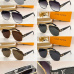 1Louis Vuitton AAA Sunglasses #A25426