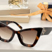 5Louis Vuitton AAA Sunglasses #A29567