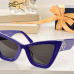 6Louis Vuitton AAA Sunglasses #A29567
