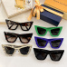 11Louis Vuitton AAA Sunglasses #A29567
