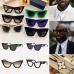 1Louis Vuitton AAA Sunglasses #A29567