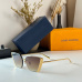 4Louis Vuitton AAA Sunglasses #A30550